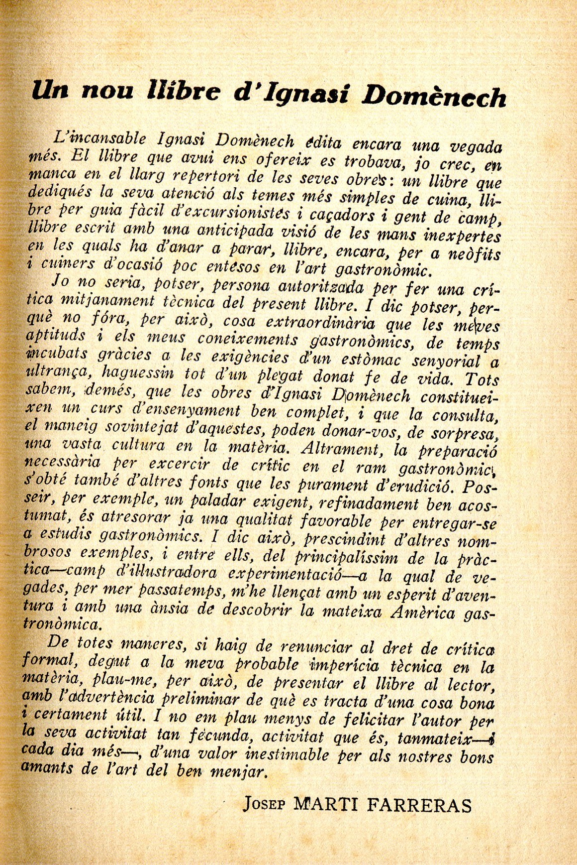 carnet de cuina de l'excursionista, El - Miniatura 4